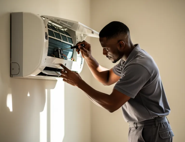 AC Repair West Warwick
